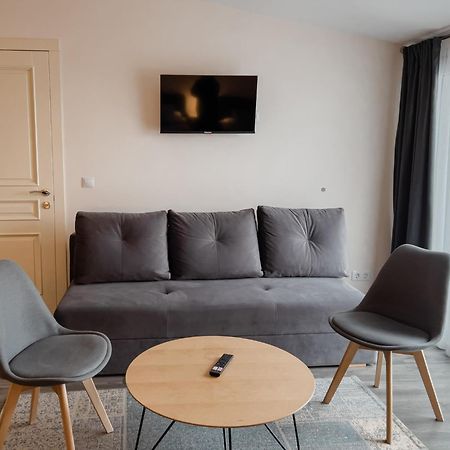 Hotel Sveciu Namai Zara à Tytuvenai Extérieur photo
