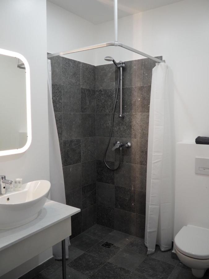 Hotel Sveciu Namai Zara à Tytuvenai Extérieur photo