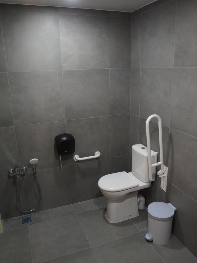 Hotel Sveciu Namai Zara à Tytuvenai Extérieur photo