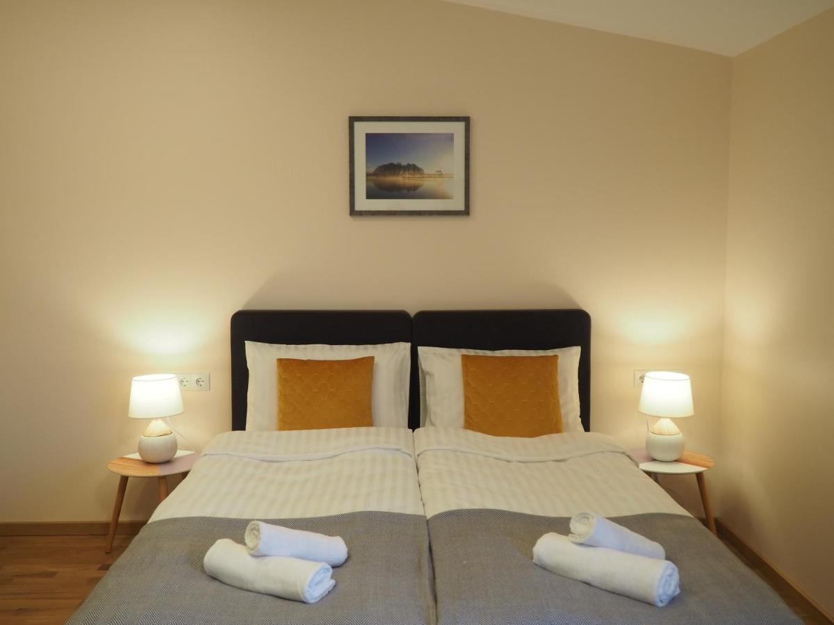 Hotel Sveciu Namai Zara à Tytuvenai Extérieur photo