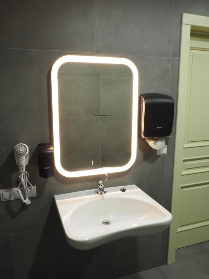 Hotel Sveciu Namai Zara à Tytuvenai Extérieur photo