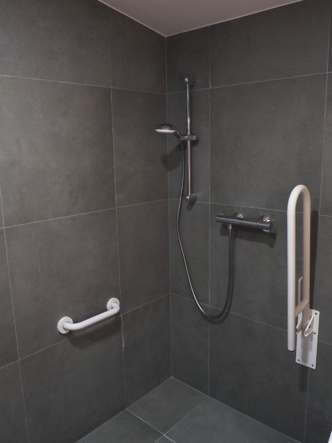 Hotel Sveciu Namai Zara à Tytuvenai Extérieur photo