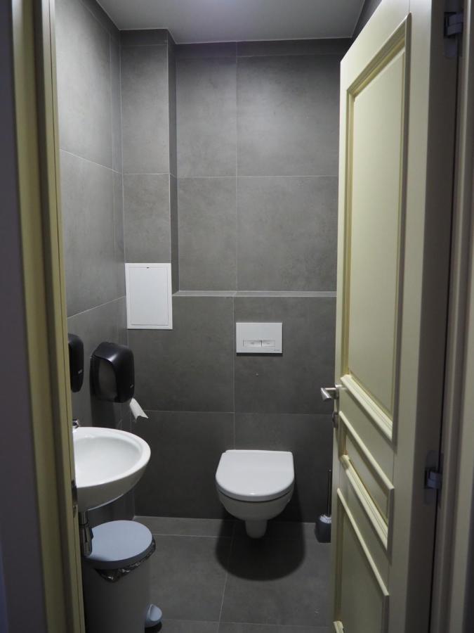 Hotel Sveciu Namai Zara à Tytuvenai Extérieur photo